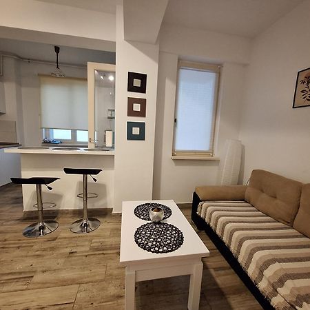 Moni apartment Năvodari Esterno foto