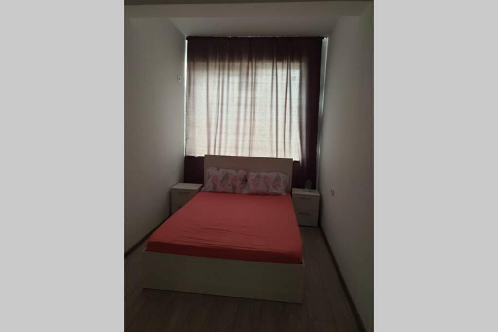 Moni apartment Năvodari Esterno foto