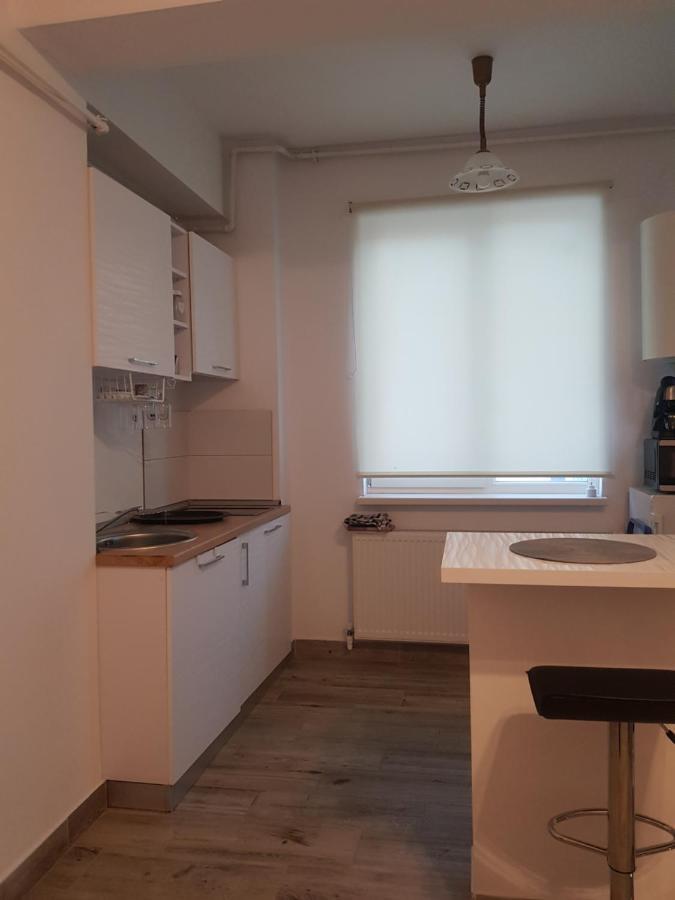 Moni apartment Năvodari Esterno foto
