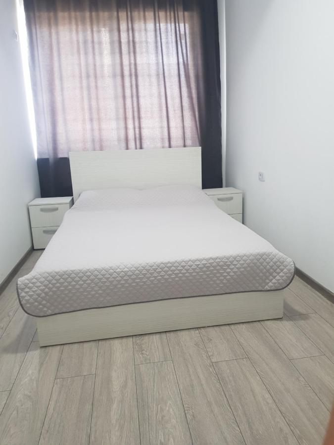 Moni apartment Năvodari Esterno foto