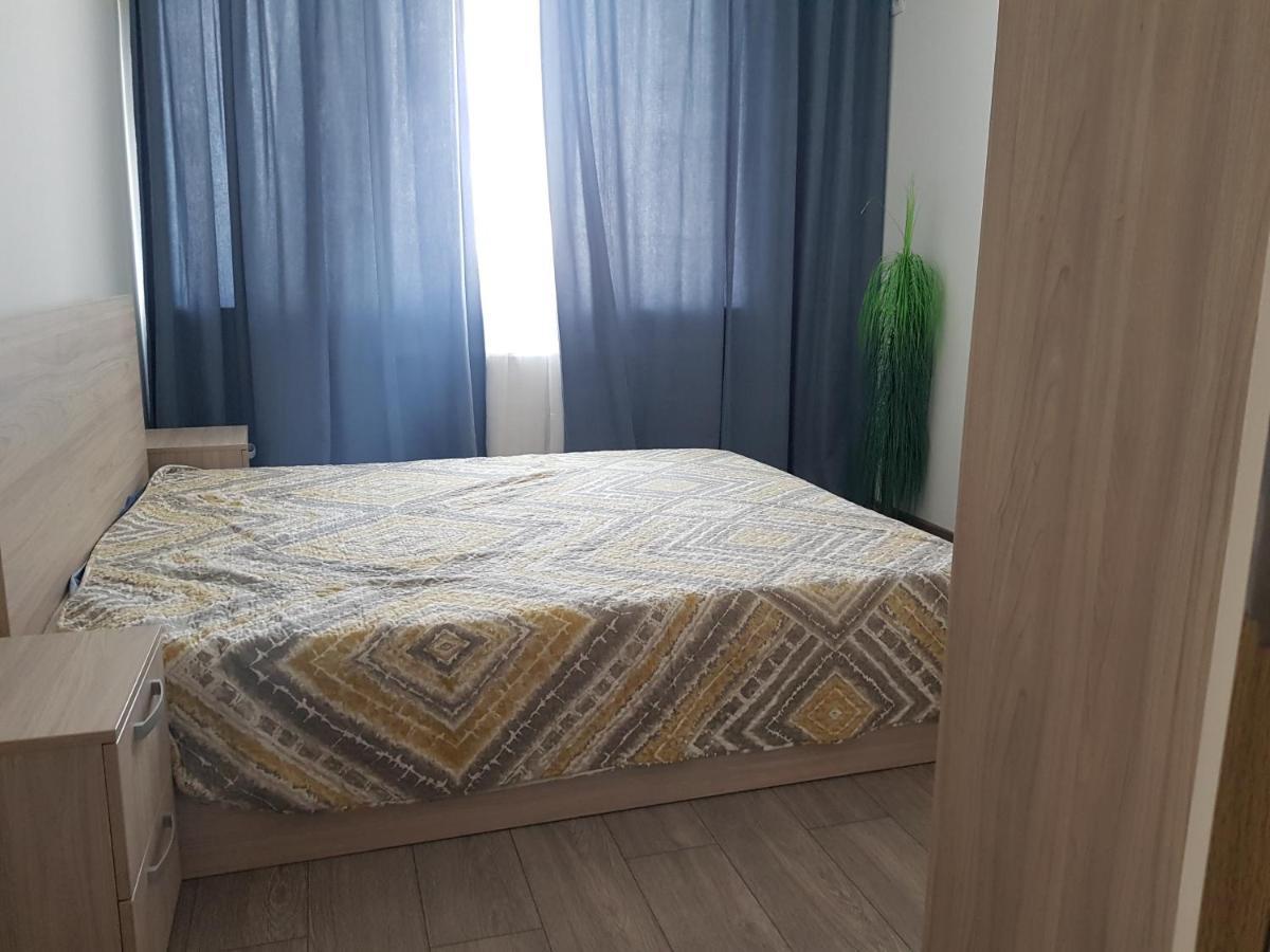 Moni apartment Năvodari Esterno foto