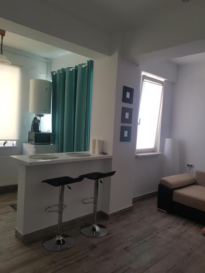 Moni apartment Năvodari Esterno foto