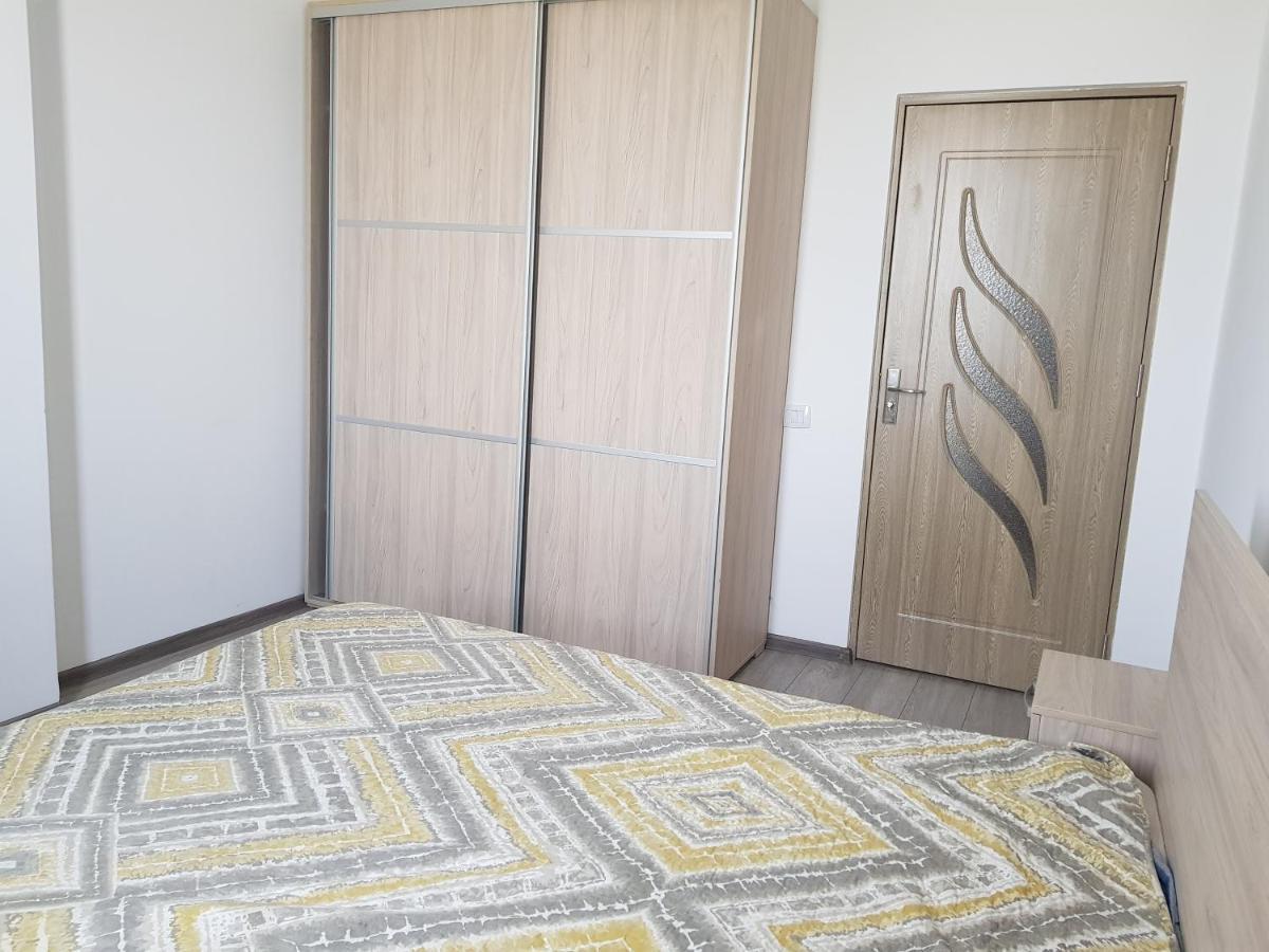 Moni apartment Năvodari Esterno foto