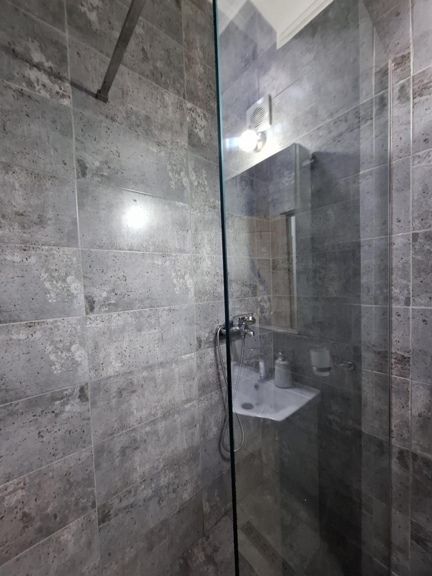 Moni apartment Năvodari Esterno foto