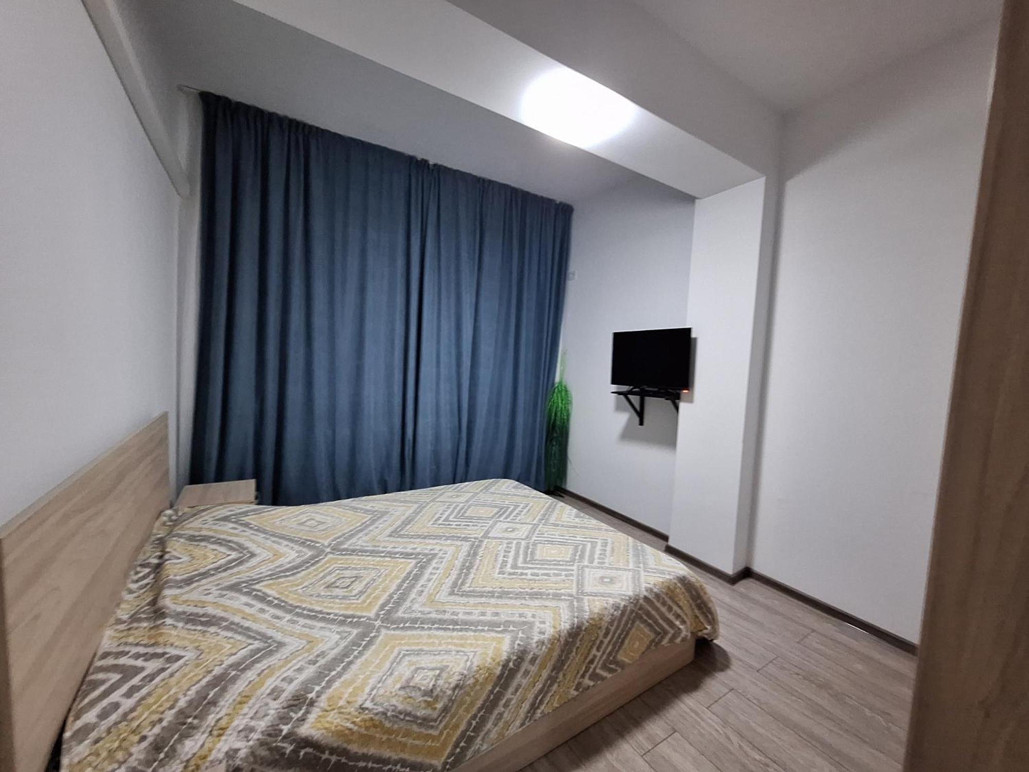 Moni apartment Năvodari Esterno foto